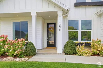 1295 N Canyon View Rd, Midway, UT 84049 - Photo 2