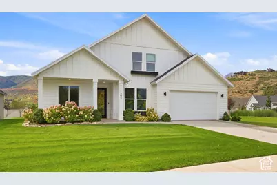 1295 N Canyon View Rd, Midway, UT 84049 - Photo 1