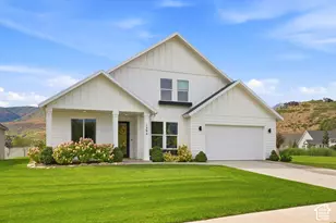 1295 N Canyon View Rd, Midway, UT 84049 - Photo 1