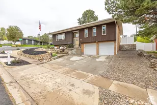 970 E 2050 S, Bountiful, UT 84010 - Photo 2