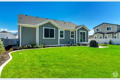 3007 N Twin Flower Way, Lehi, UT 84048 - Photo 44