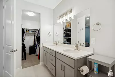 3007 N Twin Flower Way, Lehi, UT 84048 - Photo 22