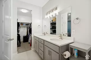 3007 N Twin Flower Wy, Lehi, UT 84048 - Photo 22