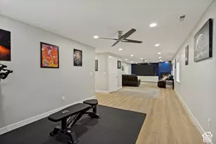 3007 N Twin Flower Wy, Lehi, UT 84048 - Photo 34