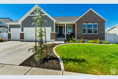 3007 N Twin Flower Way, Lehi, UT 84048 - Photo 1