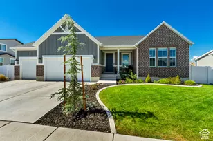 3007 N Twin Flower Wy, Lehi, UT 84048 - Photo 1