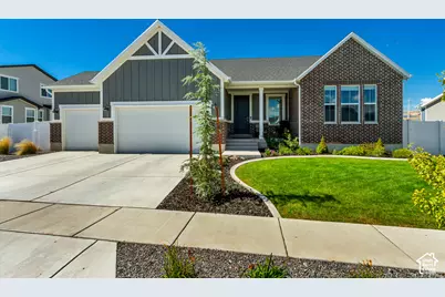3007 N Twin Flower Way, Lehi, UT 84048 - Photo 2