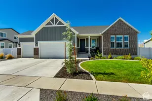 3007 N Twin Flower Wy, Lehi, UT 84048 - Photo 2