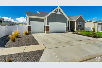 3007 N Twin Flower Way, Lehi, UT 84048 - Photo 4