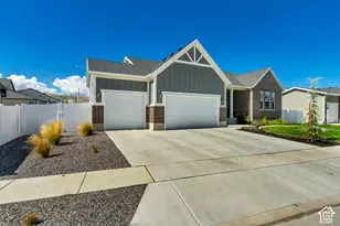 3007 N Twin Flower Wy, Lehi, UT 84048 - Photo 4