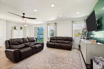 3007 N Twin Flower Way, Lehi, UT 84048 - Photo 16