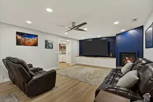 3007 N Twin Flower Wy, Lehi, UT 84048 - Photo 32