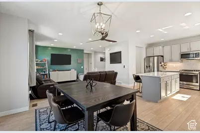 3007 N Twin Flower Way, Lehi, UT 84048 - Photo 8