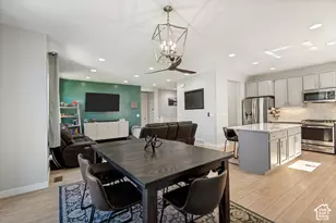 3007 N Twin Flower Wy, Lehi, UT 84048 - Photo 8