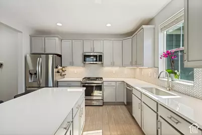 3007 N Twin Flower Way, Lehi, UT 84048 - Photo 12