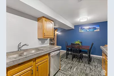 1861 W 600 N #A-6, Salt Lake City, UT 84116 - Photo 6