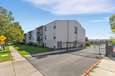 1861 W 600 N #A-6, Salt Lake City, UT 84116 - Photo 1