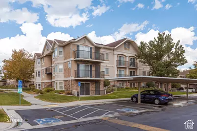 3822 S Clare Dr #C8, West Valley, UT 84119 - Photo 2