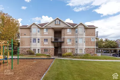 3822 S Clare Dr #C8, West Valley, UT 84119 - Photo 1