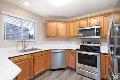 3822 S Clare Dr #C8, West Valley, UT 84119 - Photo 4