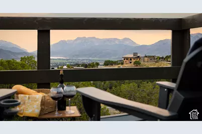 2737 E La Sal Peak Drive Dr #602, Heber City, UT 84032 - Photo 6