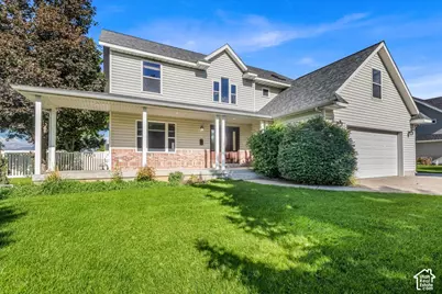 20 N 900 E, Wellsville, UT 84339 - Photo 2