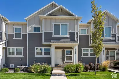 9340 N Vernham Ln, Eagle Mountain, UT 84005 - Photo 2