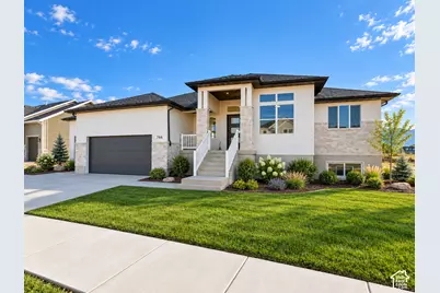 766 S 3500 W #222, West Weber, UT 84401 - Photo 1