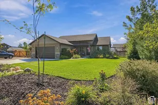 437 Scenic Rd, Francis, UT 84036 - Photo 1