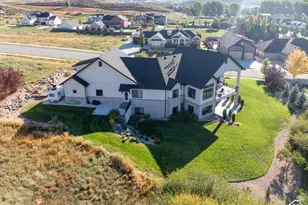 6127 N Lariat Ln, Mountain Green, UT 84050 - Photo 82