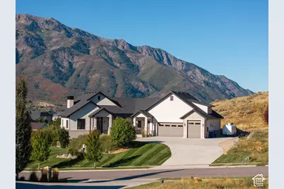 6127 N Lariat Ln, Mountain Green, UT 84050 - Photo 1