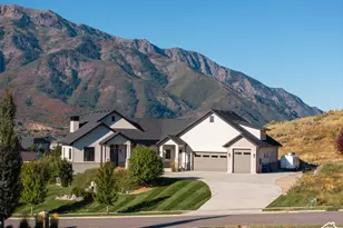 6127 N Lariat Ln, Mountain Green, UT 84050 - Photo 1