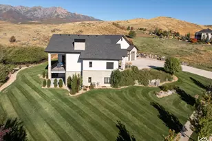 6127 N Lariat Ln, Mountain Green, UT 84050 - Photo 78