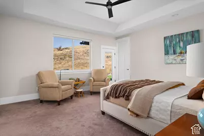 6127 N Lariat Ln, Mountain Green, UT 84050 - Photo 34