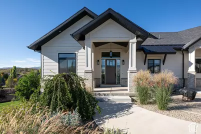 6127 N Lariat Ln, Mountain Green, UT 84050 - Photo 8
