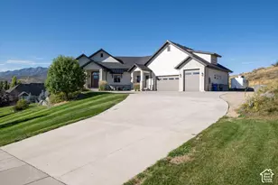 6127 N Lariat Ln, Mountain Green, UT 84050 - Photo 72