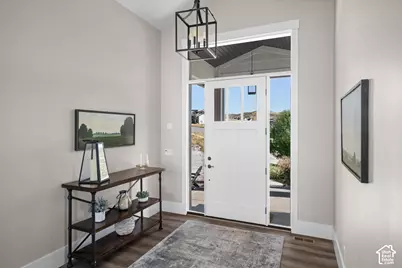 6127 N Lariat Ln, Mountain Green, UT 84050 - Photo 14