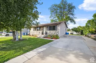 852 W 530 N, Orem, UT 84057 - Photo 1