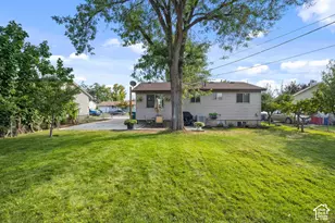 852 W 530 N, Orem, UT 84057 - Photo 2