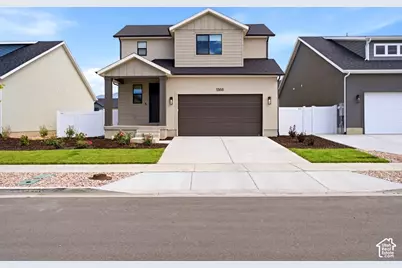 1366 N 1475 E, Payson, UT 84651 - Photo 1