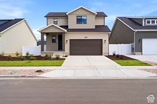 1366 N 1475 E, Payson, UT 84651 - Photo 1