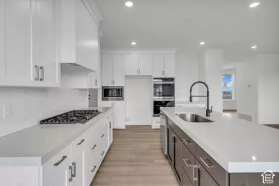 2847 E Dreyden Lane Lot #124, Eagle Mountain, UT 84005 - Photo 8