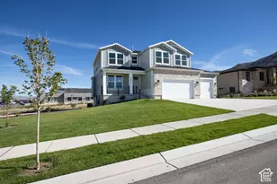 2847 E Dreyden Ln Lot, Eagle Mountain, UT 84005 - Photo 2