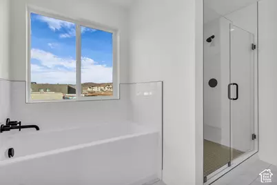 2847 E Dreyden Lane Lot #124, Eagle Mountain, UT 84005 - Photo 26