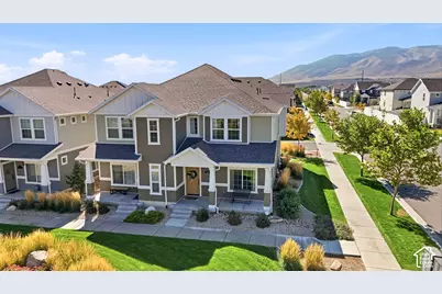 126 E Geyser Ct, Saratoga Springs, UT 84045 - Photo 1