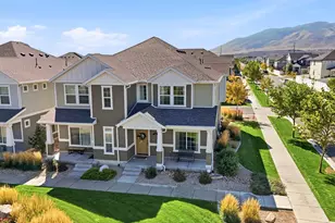 126 E Geyser Ct, Saratoga Springs, UT 84045 - Photo 1