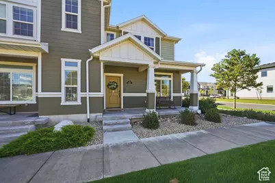 126 E Geyser Ct, Saratoga Springs, UT 84045 - Photo 2