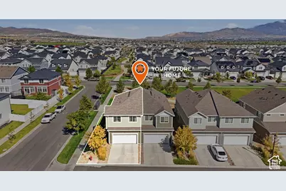 126 E Geyser Ct, Saratoga Springs, UT 84045 - Photo 32