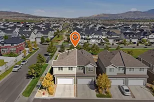 126 E Geyser Ct, Saratoga Springs, UT 84045 - Photo 32