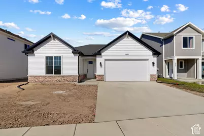 1631 N 2300 W #136, Farr West, UT 84404 - Photo 1